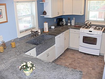 Tile Floors  Kitchen on Porcelain Tile Floors In Kitchen And Baths