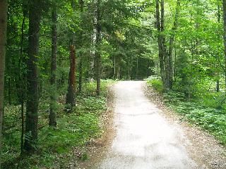 Rawley Point Recreational Trail