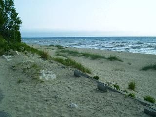 Rawley Point Recreational Trail