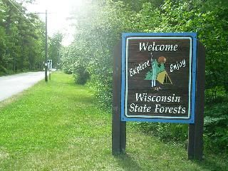 Rawley Point Recreational Trail